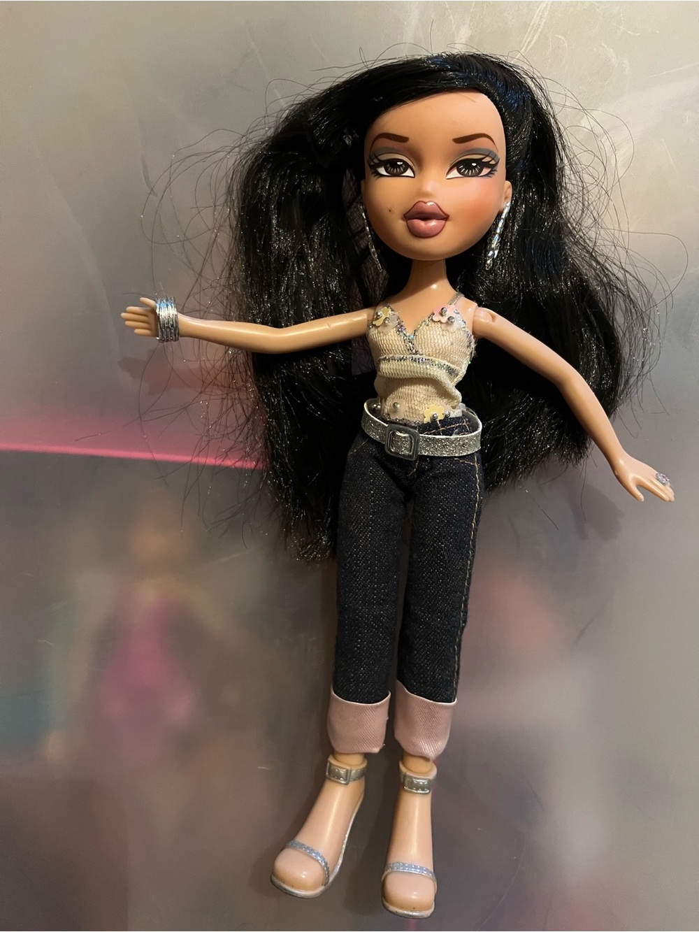Bratz Step Out Hade